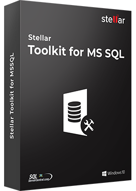 Stellar Toolkit for MSSQL